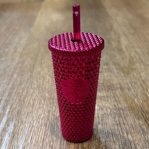 NWOT Starbucks Mini Tumbler Keychain Starbucks Mini Tumbler